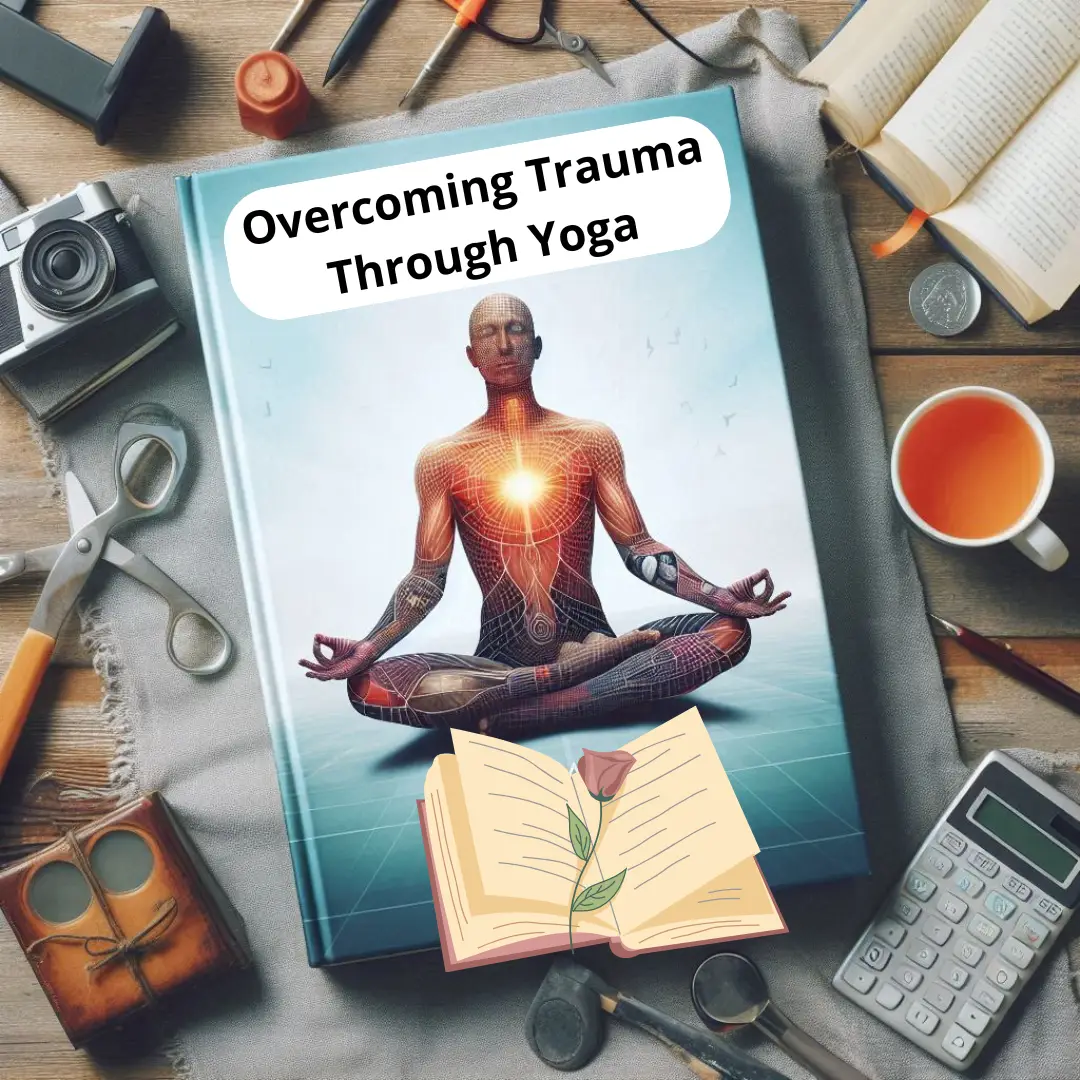 Overcoming Trauma Through Yoga