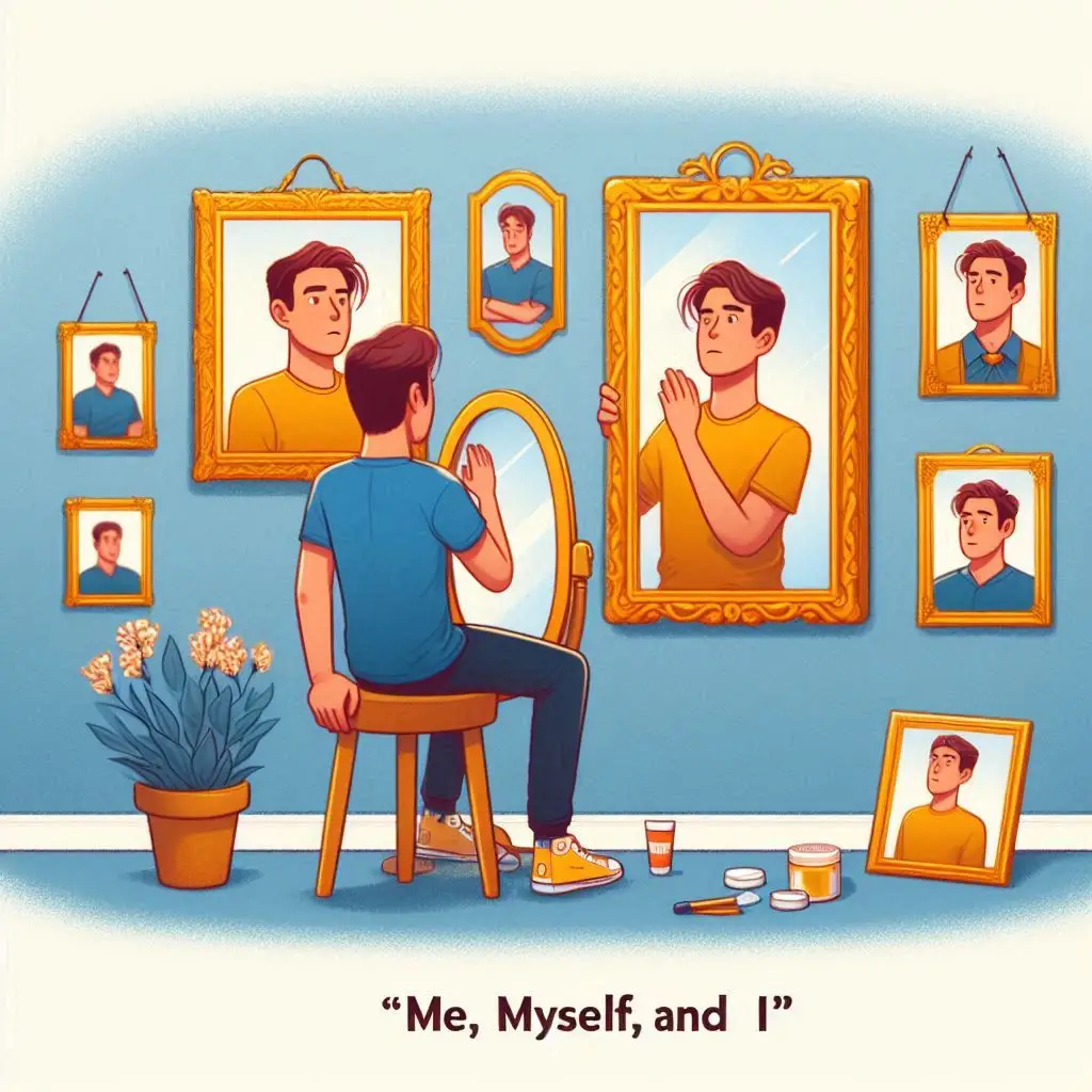 13 Key Traits of a Narcissist