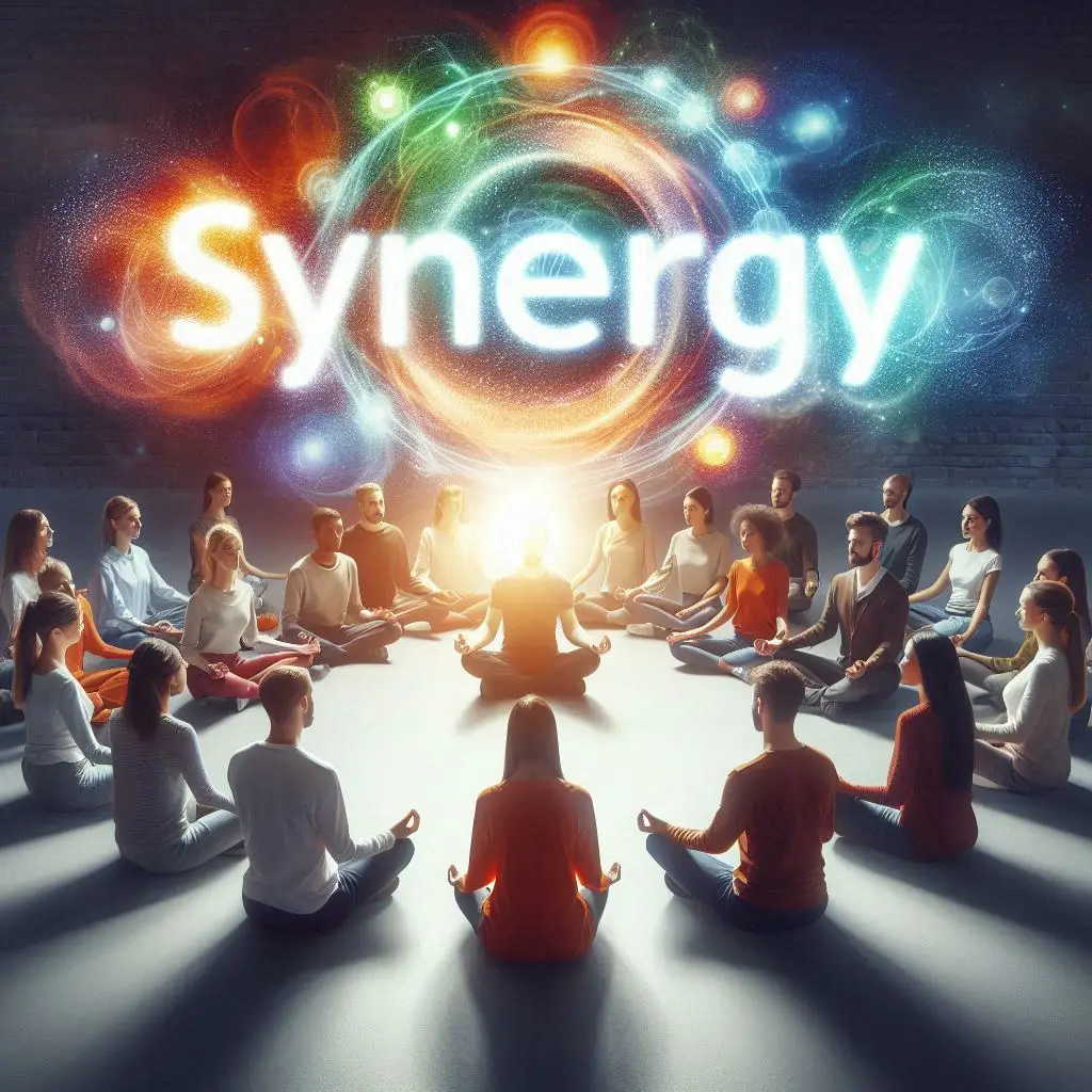 What Does Mindful Synergy Mean