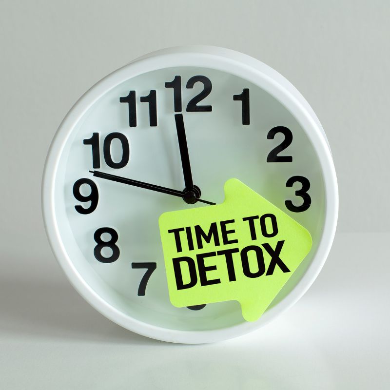 Somatic DetoxSomatic Detox