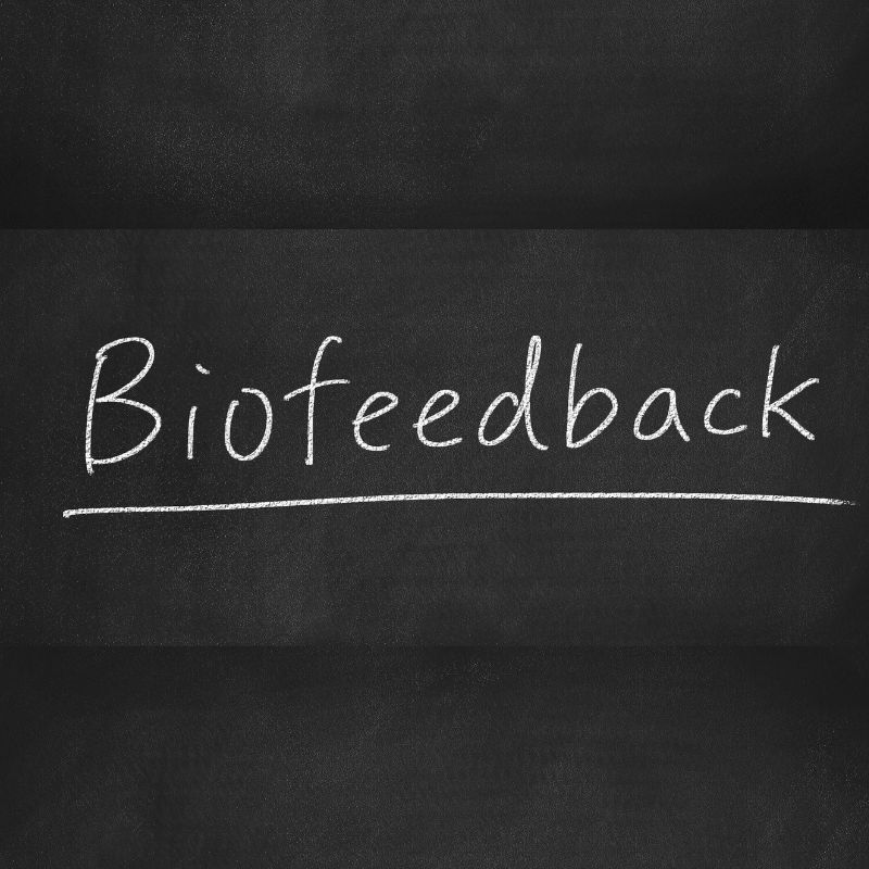 biofeedback lesson plan