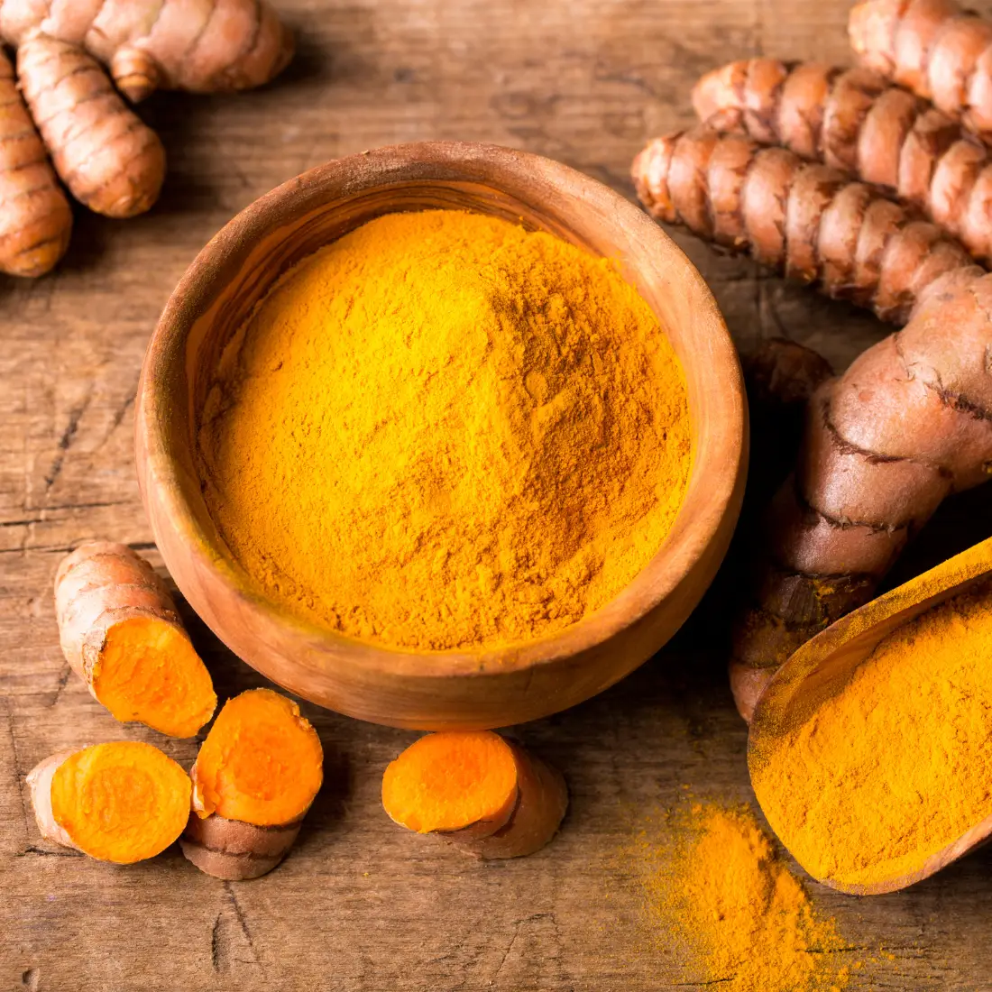 turmeric dose for concussion