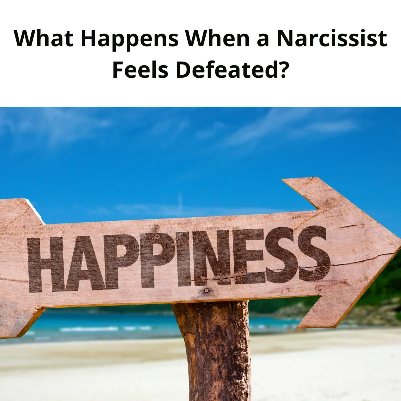 Can a Narcissist Have a Happy and "Successful" Life?