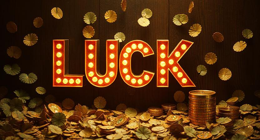 Concept of Luck