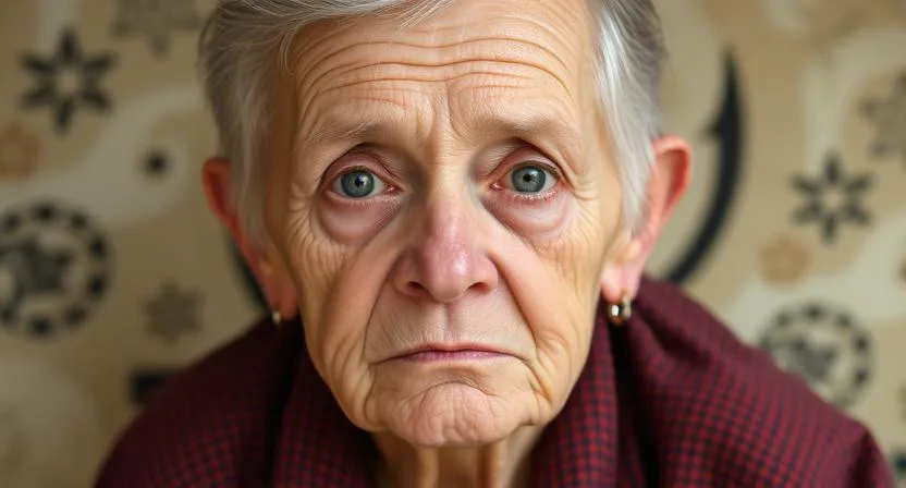 Culture and Aging